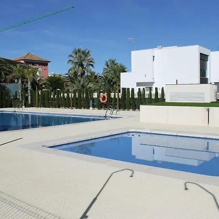 Victoria Vyb Appartamento Dénia