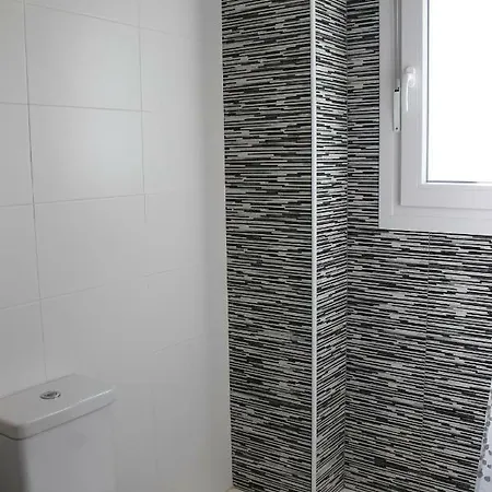 Victoria Vyb Appartamento Dénia
