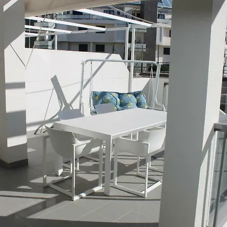 Appartement Victoria Vyb Dénia