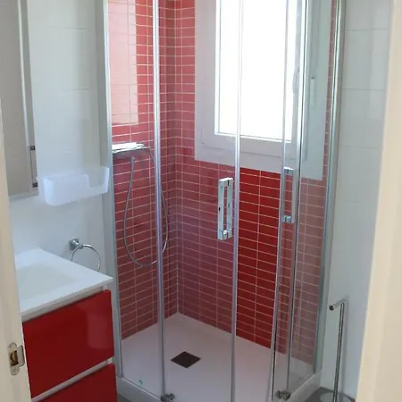 Appartement Victoria Vyb