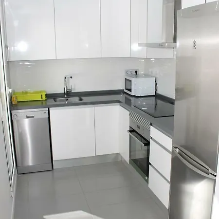 Apartment Victoria Vyb *