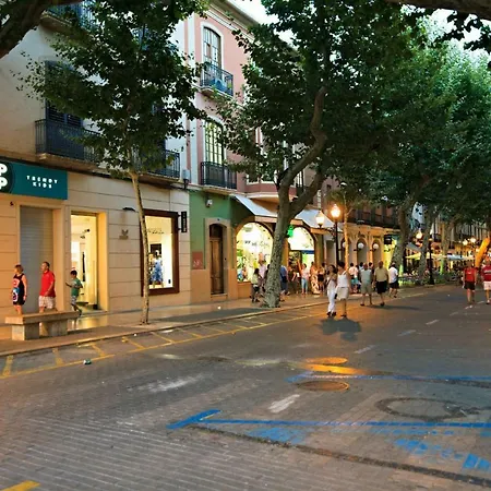 Victoria Vyb Appartamento Dénia