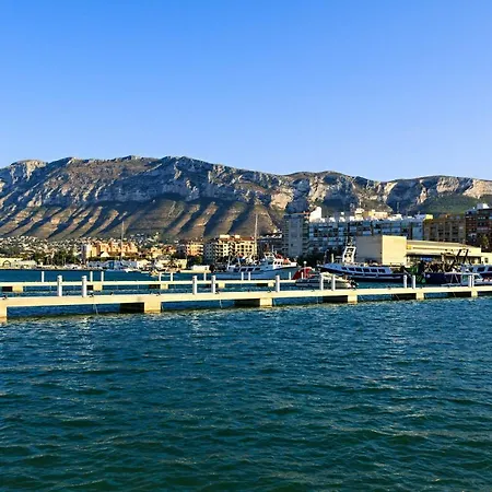 Apartman Victoria Vyb *