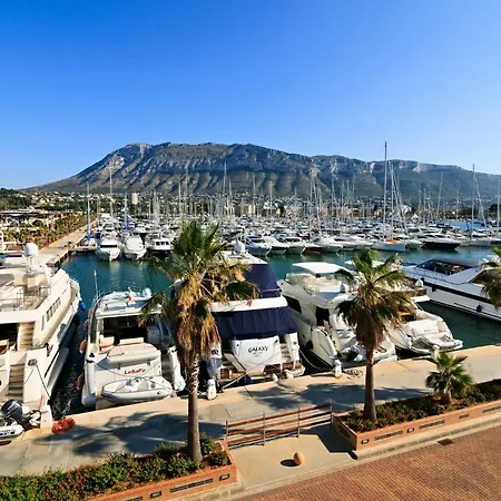 Victoria Vyb Denia