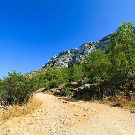 Victoria Vyb Appartamento Dénia