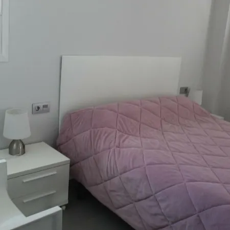 Appartamento Victoria Vyb Dénia