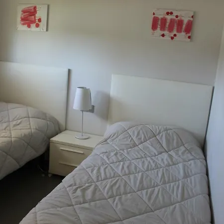 Apartman Victoria Vyb