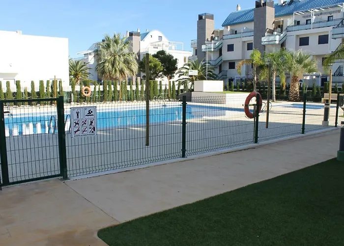 Victoria Vyb Apartamento *