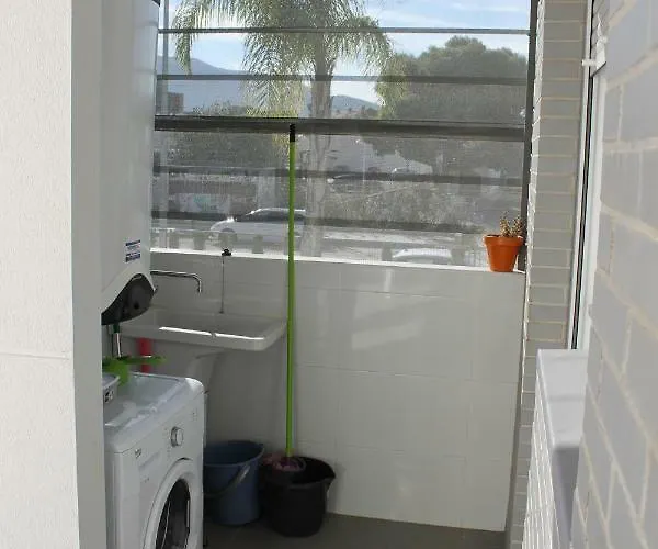 Victoria Vyb Apartamento