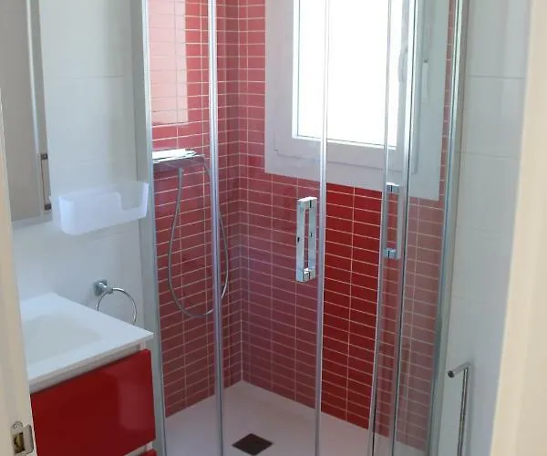 Apartamento Victoria Vyb