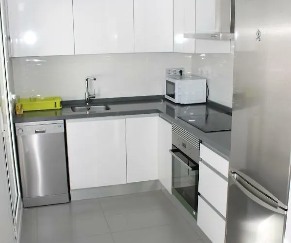 Apartamento Victoria Vyb *