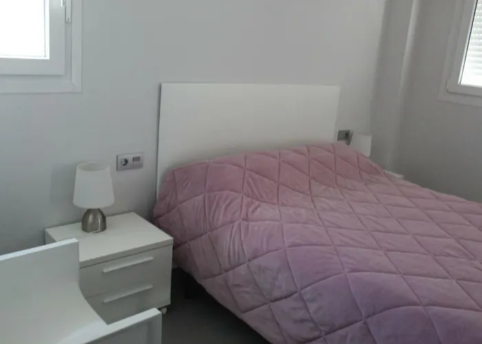 Apartamento Victoria Vyb Dénia