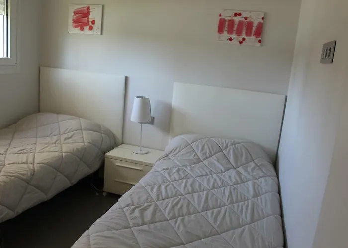 Apartamento Victoria Vyb