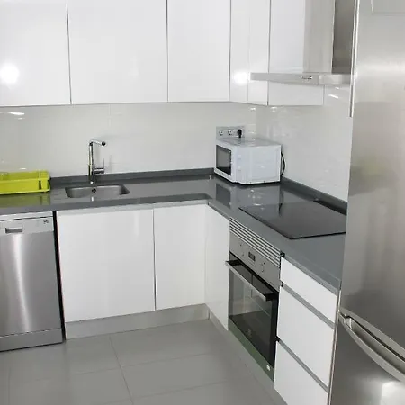 Victoria Vyb Apartamento *