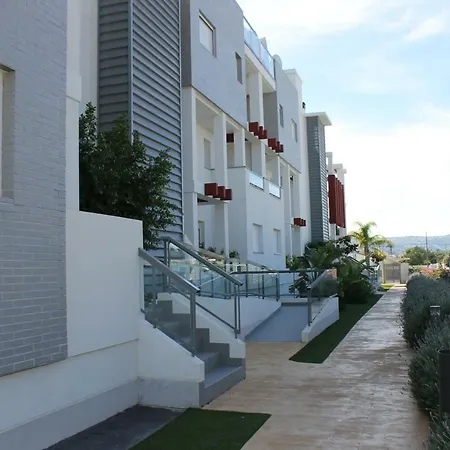 Victoria Vyb Apartamento