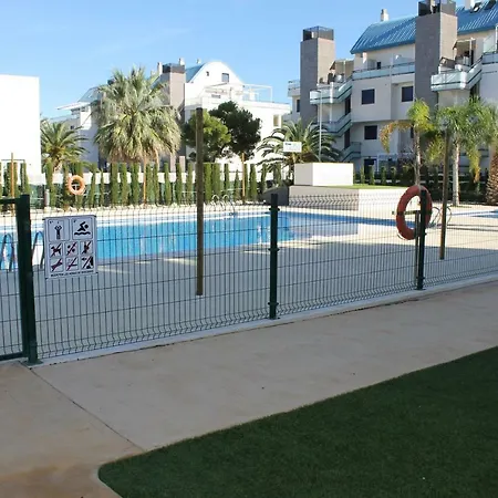 Victoria Vyb Apartamento *