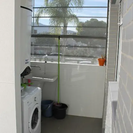 Victoria Vyb Apartamento