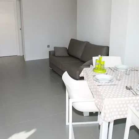 Victoria Vyb Apartamento *