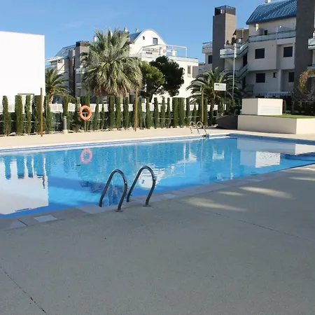 Apartamento Victoria Vyb