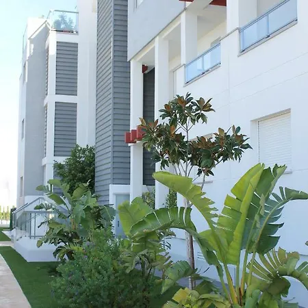 Victoria Vyb Apartamento *