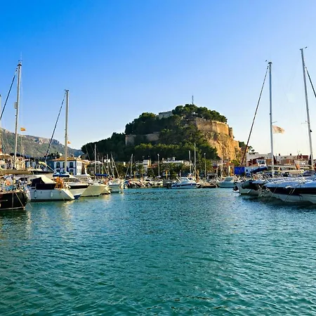 דירה Victoria Vyb