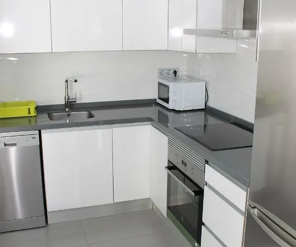 Victoria Vyb Διαμέρισμα *