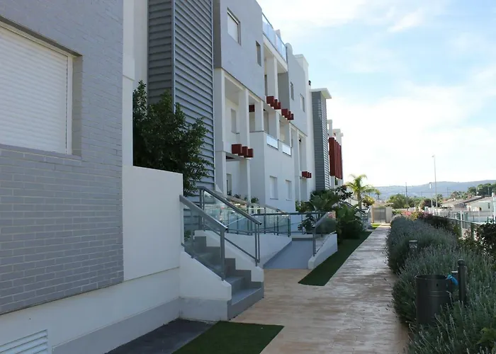 Victoria Vyb Διαμέρισμα