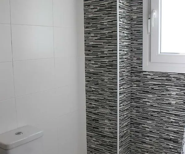 Victoria Vyb Διαμέρισμα Denia