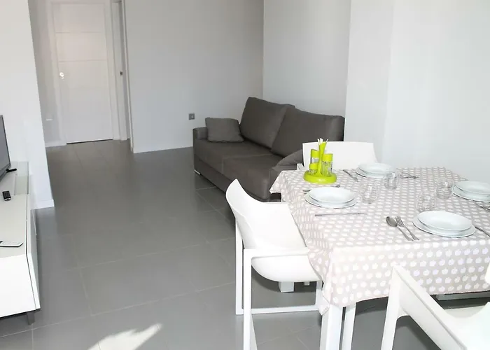 Victoria Vyb Διαμέρισμα *