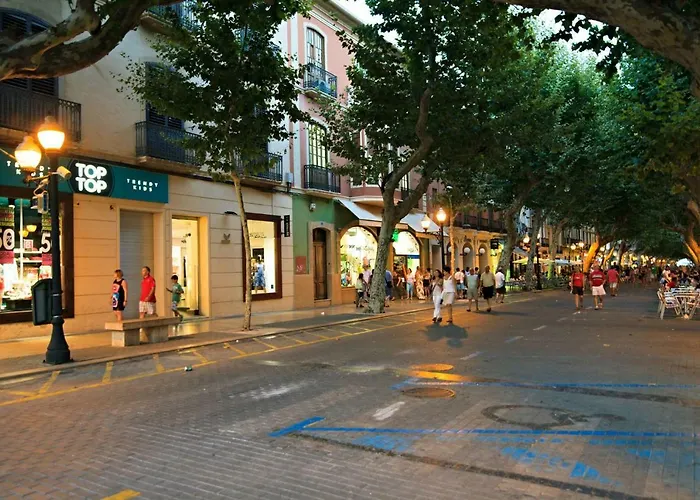 Victoria Vyb Διαμέρισμα Denia